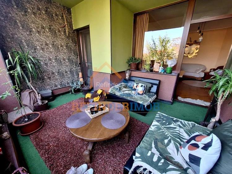 Apartament 4 camere decomandat Gara de Nord - 5