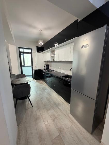 Apartament de vânzare - Zona Campus  - 6