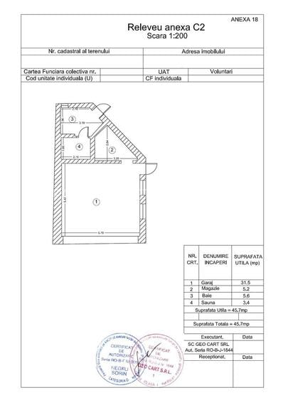 Vila Individuala cu arhitectura superba | 1128mp Teren | Piscina - 4