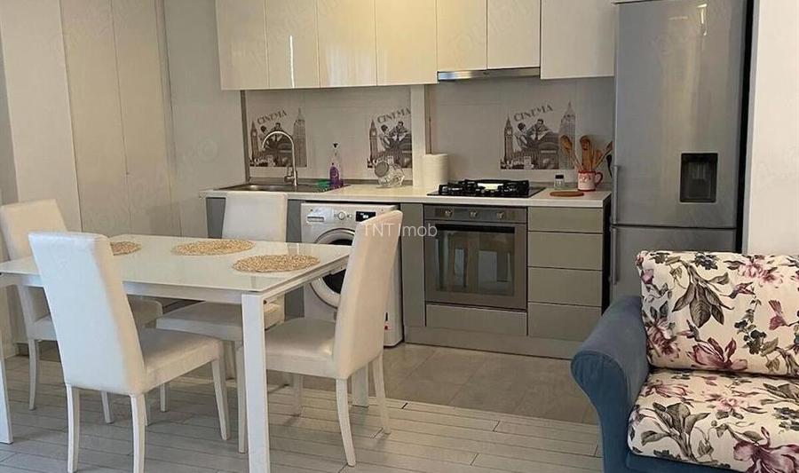 Apartament 2 camere Floreasca | Centrala Proprie - 2