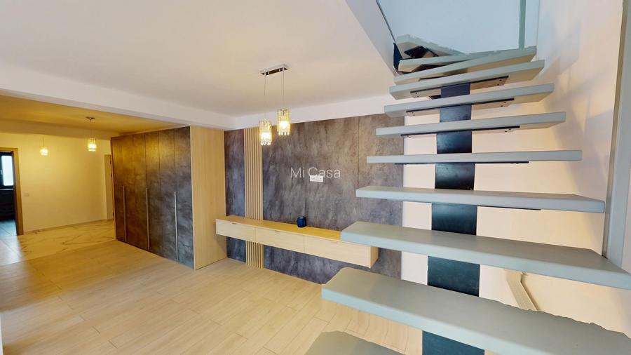 Apartament 4 camere Brasov,periferie! - 7