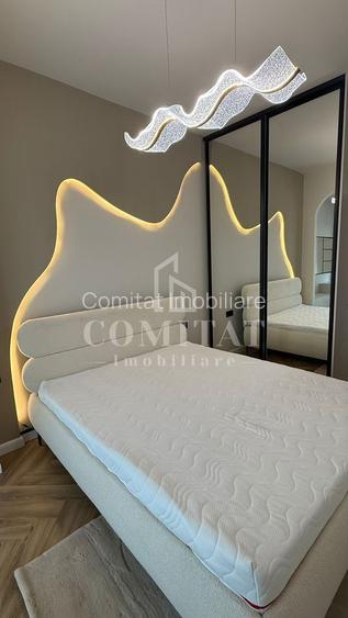 Apartamnet la cheie | Etaj intermediar | Zona Eroilor Floresti - 2