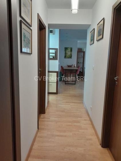 Calea Calarasilor Ap 3 cam dec 91 mp+garaj+boxa, et 1/5, bloc 2009 - 25