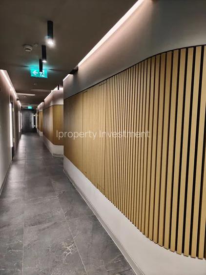 BHB Avenue I 2 Camere I Centrala Proprie I Loc Parcare I Prox. Metrou I - 7