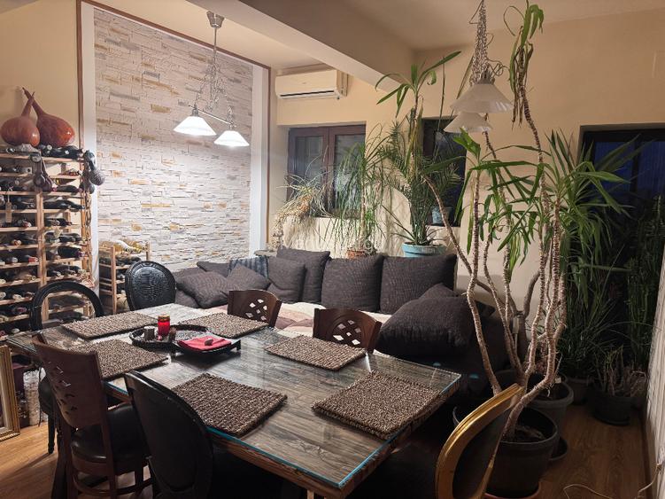 Etaj de 160 m2 plus dependinte in cladire de 2 etaje in Dragos Voda 51 - 5