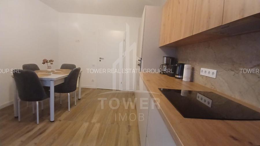 Apartament 3 camere | zona Stanca - 9