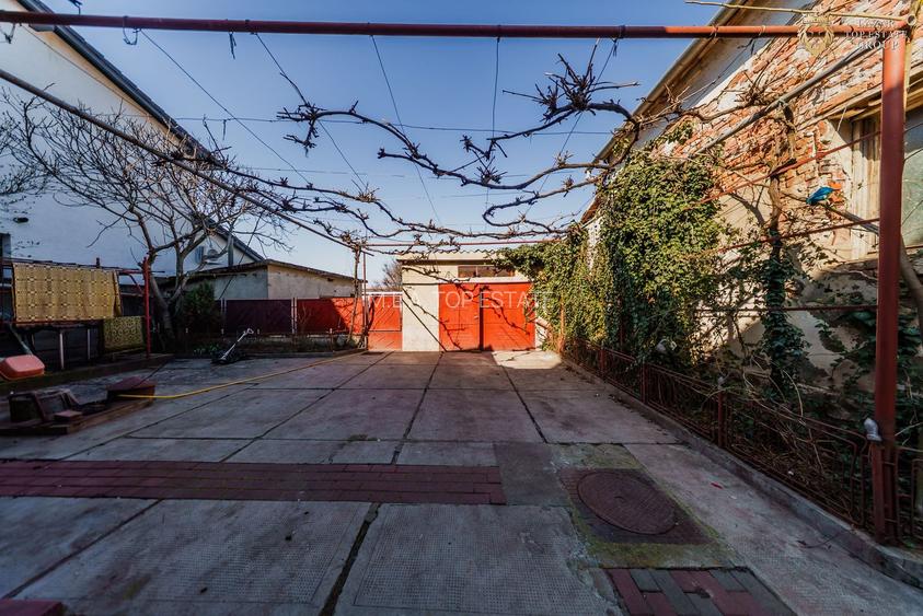 Casa 5 camere Fantanele de vanzare - 16