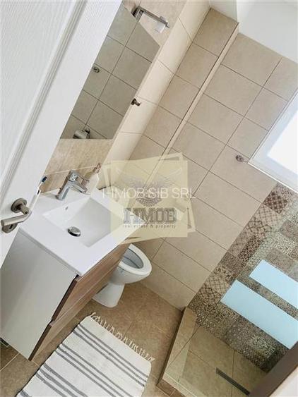 Apartament 2 camere etaj 1 si parcare Arhitectilor - 6