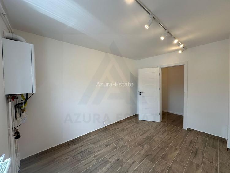 Apartament 3 camere 64 mp utili 2 bai etaj 1 complet renovat Strand - 12