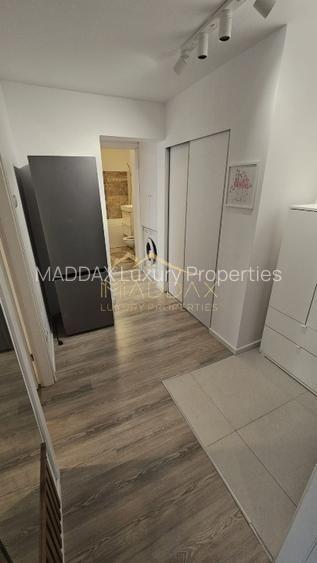 Apartament 2 camere Aviatiei /  Promenada Mall*** - 12