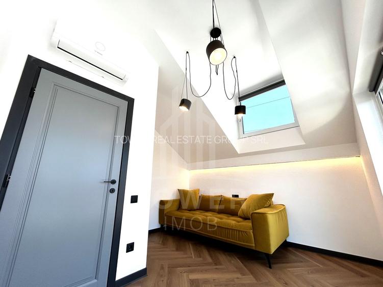 Apartament 3 camere | zona Turnisor | 57,4 mp - 5
