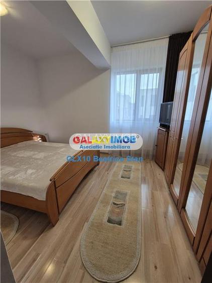 Inchiriere apartament 2 camere Bucurestii Noi    Sos. Chitilei - 12
