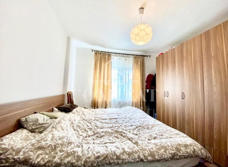 Apartament 4 camere | Decomandat | Zona Mc Donald's | Manastur - 4