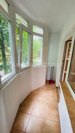 Lacul Tei - Inginerilor - 19