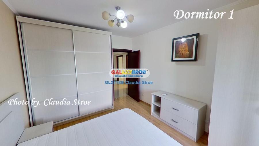 Inchiriere apartament 3 camere Militari - Apusului Metrou Pacii - 24