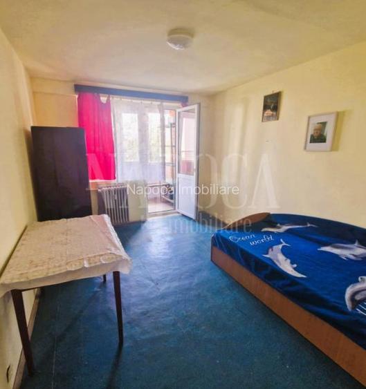 Apartament 3 camere de vanzare in Rogerius Oradea, Oradea - 2