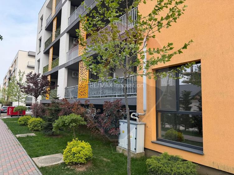 Vanzare apartament 2 camere zona Pallady - 12