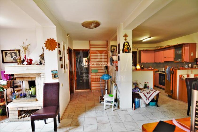 Casa 10 camere de vanzare in Centru, Cluj Napoca - 5