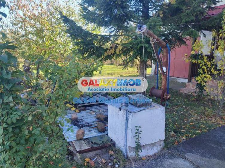 Vanzare casa Petresti Dambovita - 3