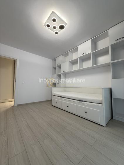 3 Camere Exigent Faza 4 | 77 | parcare klaus | boxa | 12 min metrou - 16