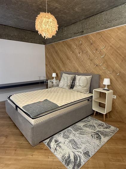 Apartament 2 camere mobilat | 67 mp | Floreasca | Dinamic City - 10