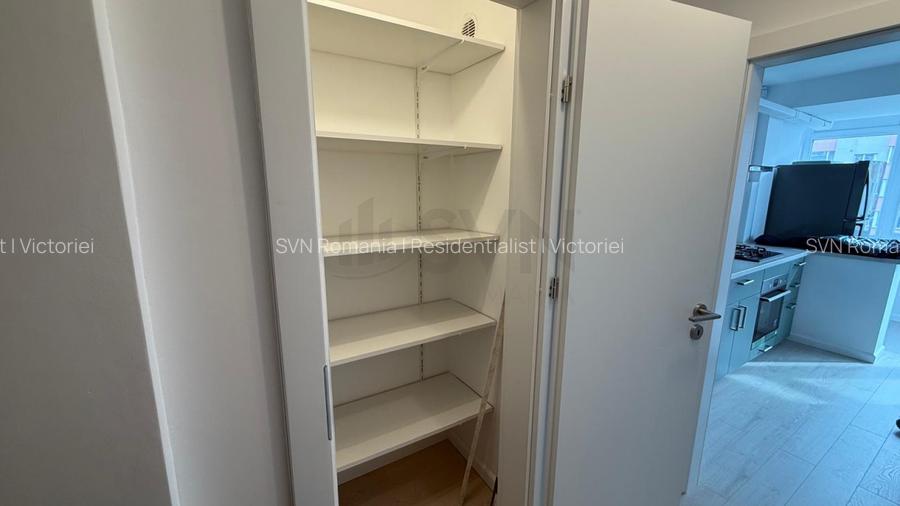 REA1027919 Apartament premium 2 camere Stefan cel Mare - 15