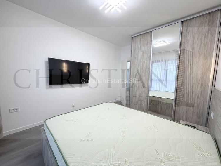 Apartament 2 camere 65 mp Exigent Plaza Residence - Faza 5 Lujerului Politehnica - 3