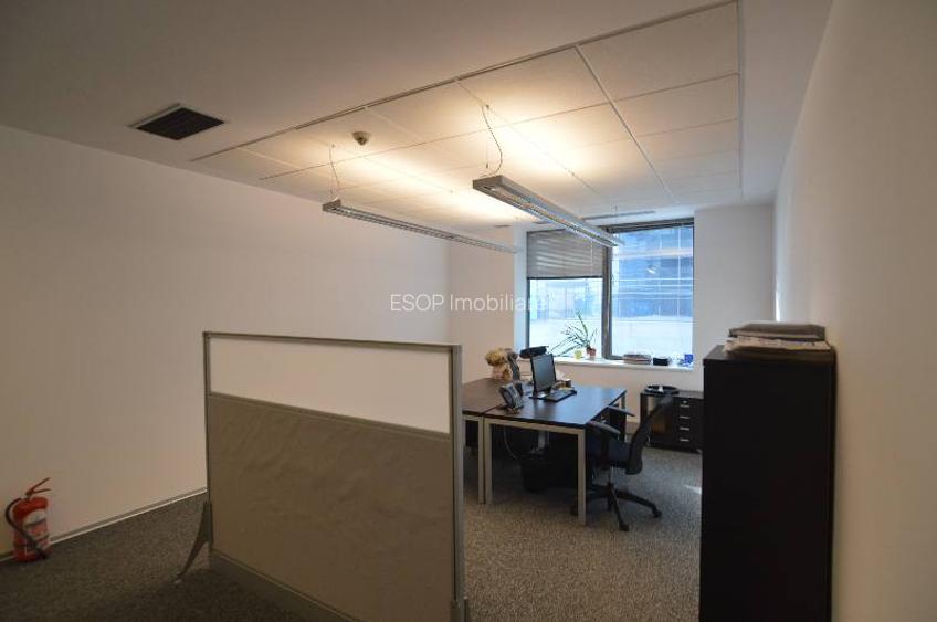 Victoria Park, Baneasa, 223 - 639 mp  0% comision! - 12