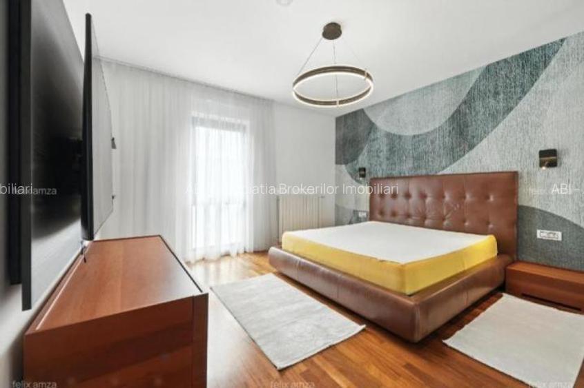 Baneasa 3 camere 125mp, prima contractare - 4