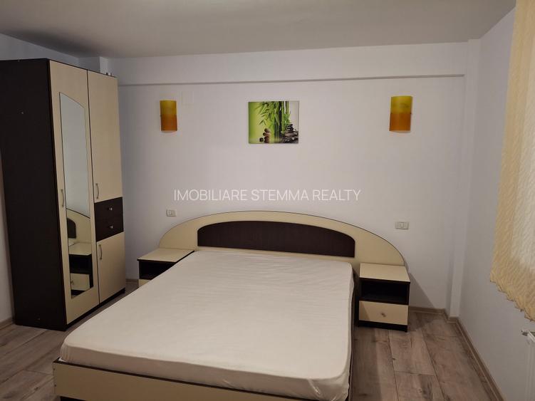 INCHIRIEZ/ Vindem in Mamaia Nord,apartament 2 camere - 8