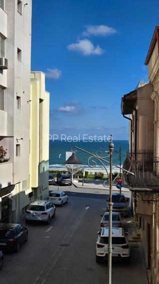 Piata Ovidiu - ap 2 cam / finisaje moderne / termen lung /totul nou - 7