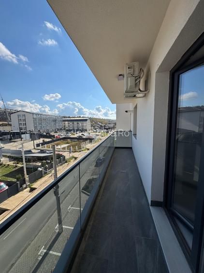 Apartament cu 1 camera Visan - 3