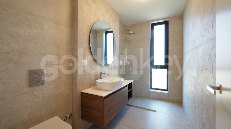 Vila minimalista si insorita | 2 garaje | 959mp teren - 23