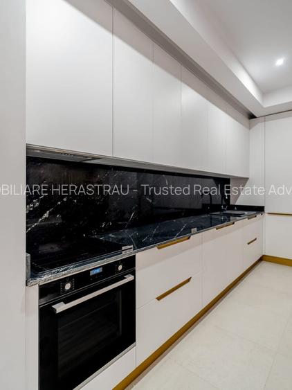 Luxury Apartment | 55 sm terrace | Herastrau - 11