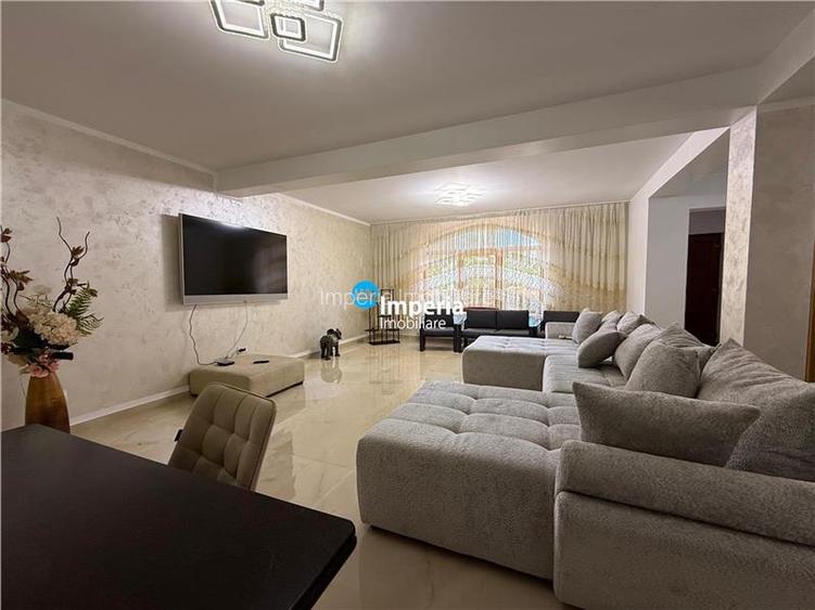 Vila 5 cam, Garaj, 185 mp utili, Mobilata, Astoria Lunca Cetatuii - 10