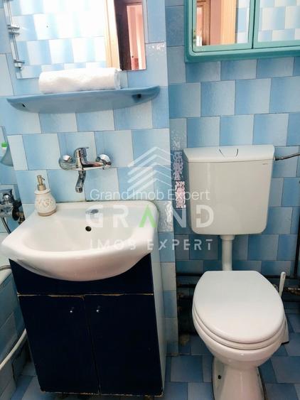4 camere decomandate | Etaj intermediar | Investiție excelentă | Mănăștur - 10