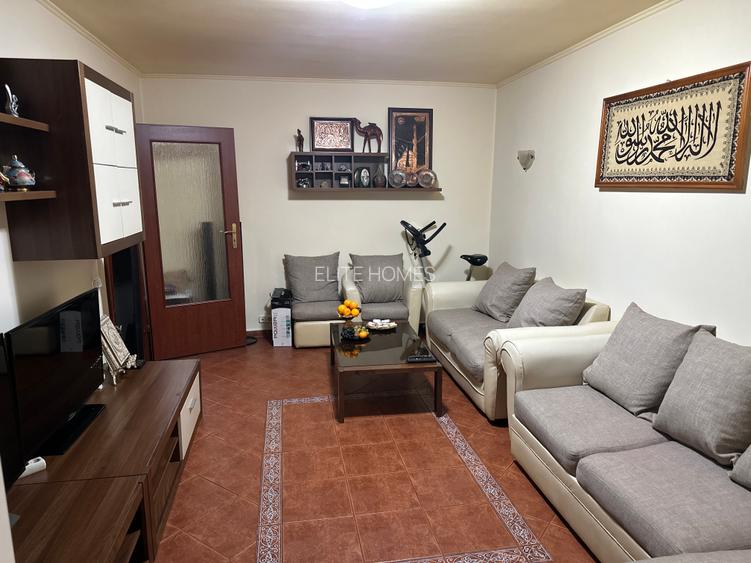 Apartament de 3 camere metrou Brancoveanu/3-Rooms near Brancoveanu subway - 2
