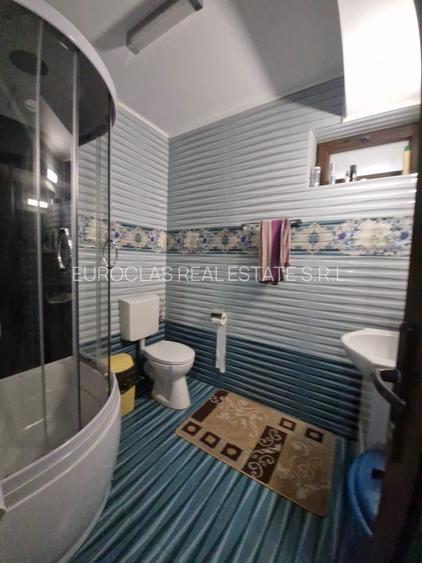 Vila D+P+2+3 retras - zona Campus - 980.000 euro (Cod E8+E12) - 11