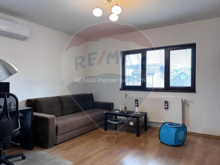 Apartament cu 2 camere de vânzare în zona Central - 33