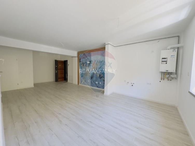 Apartament nou  2 camere/ Oncea, Oradea - 2
