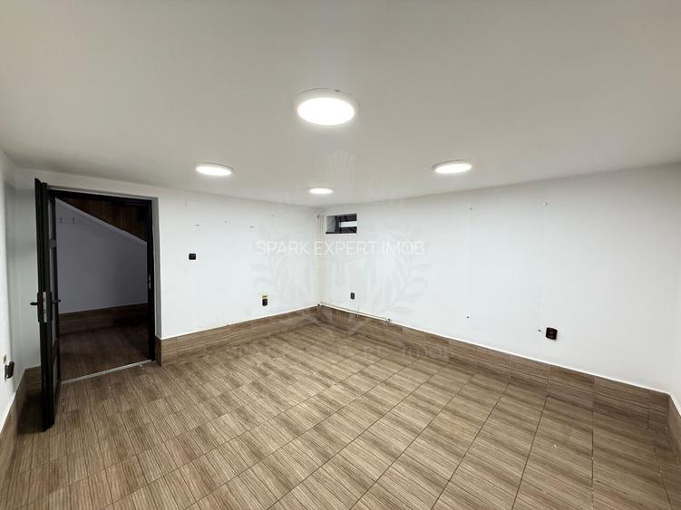 Inchiriere Spatiu Comercial 3 camere, zona ultracentrala, Ploiesti - 4