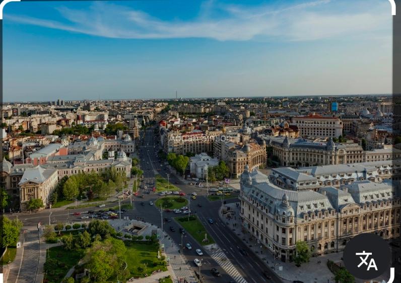 Ocazie rară, - apart in bloc nou in centrul Bucureștiului, la km 0 - 13