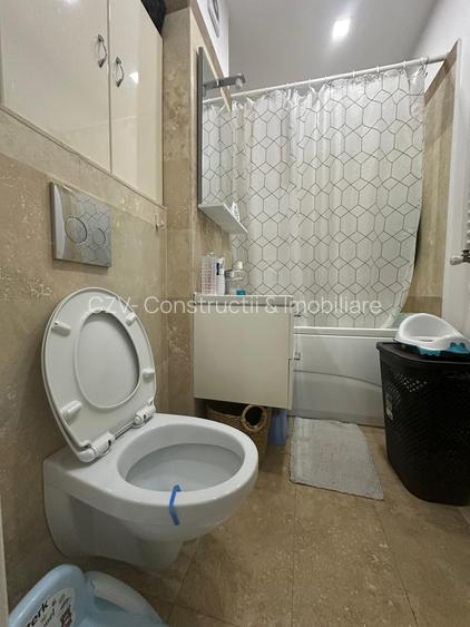 Apartament 2 camere – un cămin modern, gata să devină  acasă - 17
