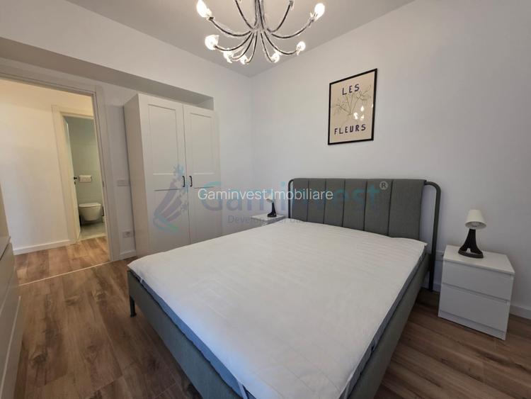Apartament lux 2 camere in Prima Urbana cu parcare subterana, Oradea - 10
