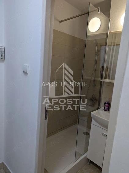 Apartament cu 2 camere de vanzare, etaj 1, zona Sagului, Timisoara - 9