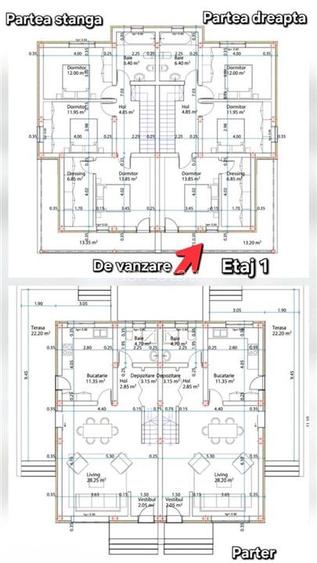 Casa de vanzare IC Bratianu Lidl - 14