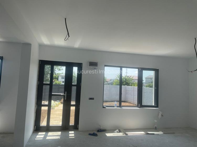 Casa 4 Camere,Oras Pantelimon, SINGUR CURTE 2024, 108 mp. - 9