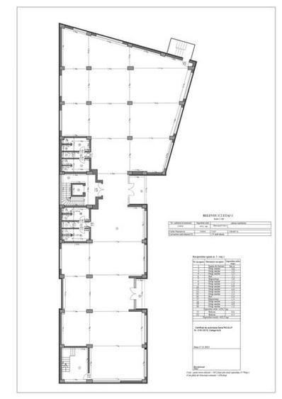 Spatii noi de birouri / comerciale in centrul orasului Craiova - 19