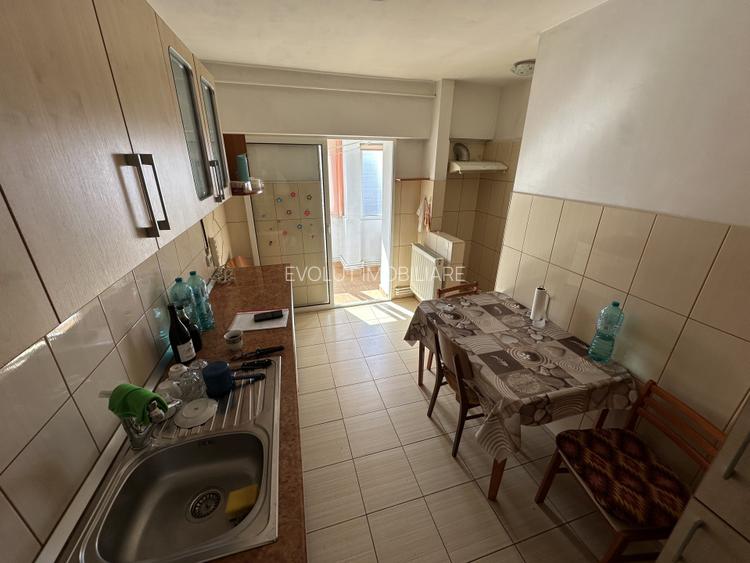 Tomis 2 Mircea Cel Batran Vedere la Par. 2 camere - 18