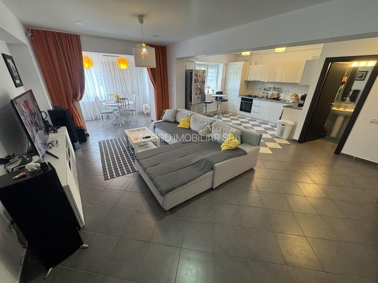 Apartament 2 camere zona Faleza Nord - 2